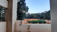 Balcony 1