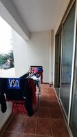 Balcony 1