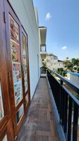 Balcony 2