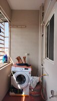 Balcony 1