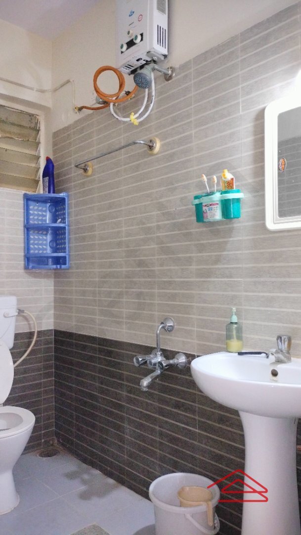 Bathroom 2