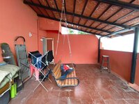 Balcony 1