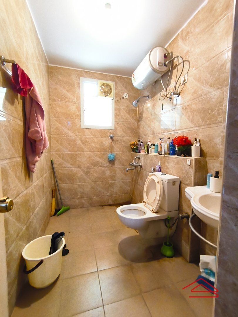 Bathroom 5