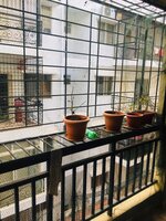 Balcony 1