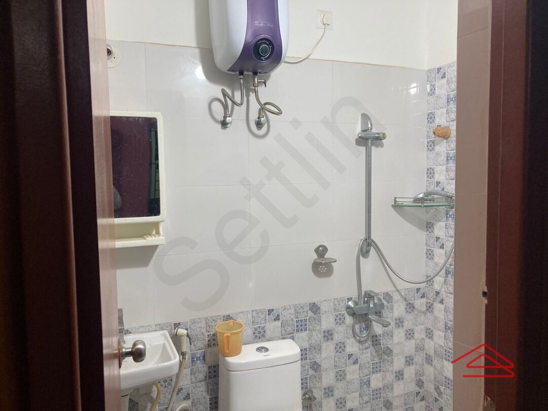 Bathroom 2