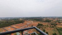 Balcony 1