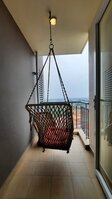 Balcony 1