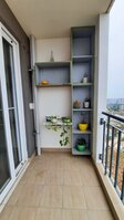 Balcony 2