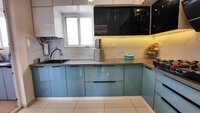 Kitchen 1
