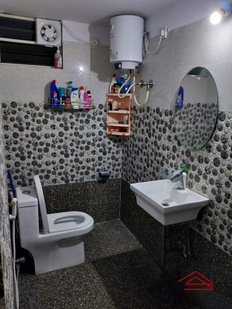 Bathroom 3