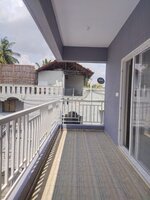 Balcony 1