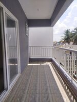 Balcony 1