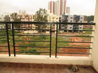 Balcony 1