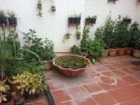 Balcony 1
