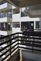 Balcony 1