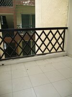 Balcony 1
