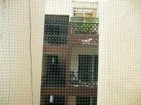 Balcony 1