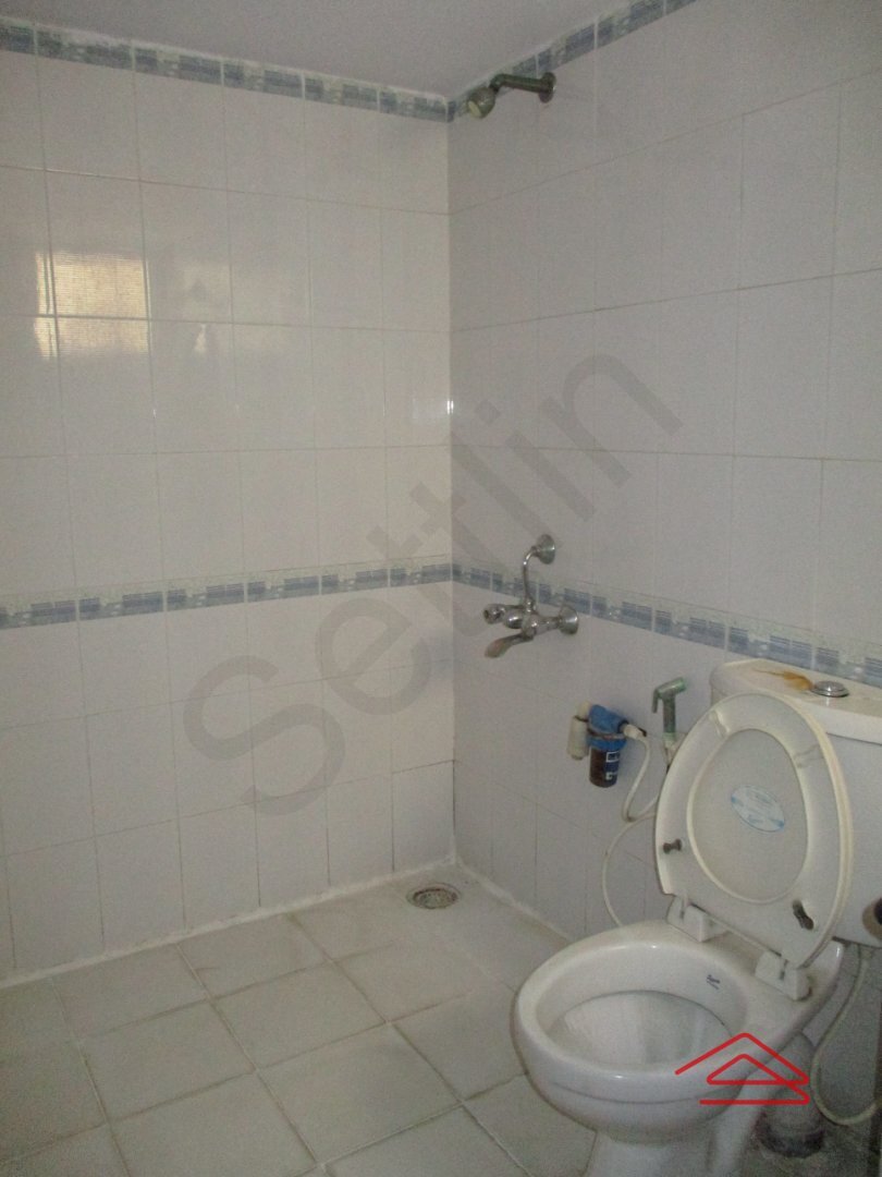 Bathroom 3