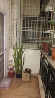 Balcony 1