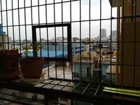 Balcony 1
