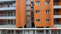 Balcony 1