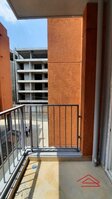 Balcony 1