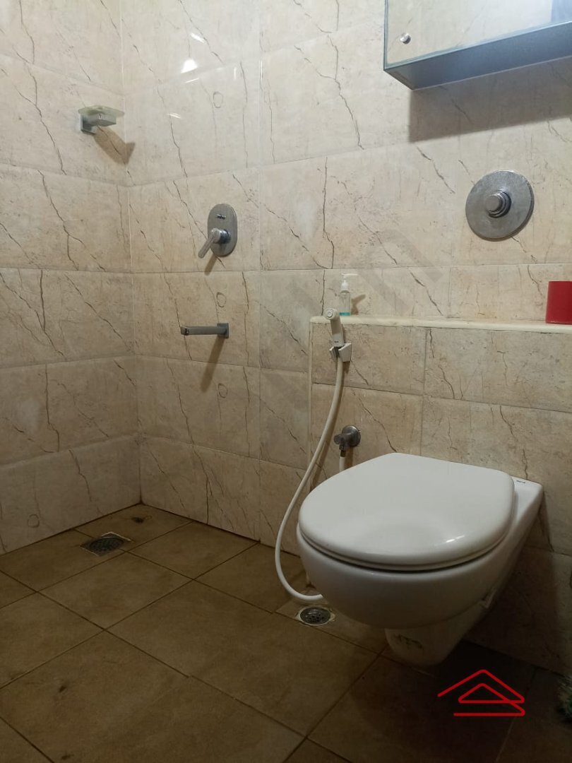 Bathroom 3