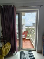 Balcony 1