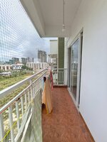 Balcony 1