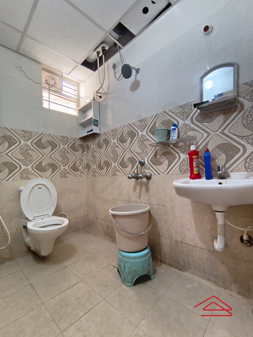 Bathroom 2