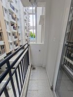 Balcony 1
