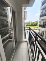 Balcony 1