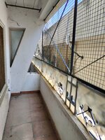 Balcony 1