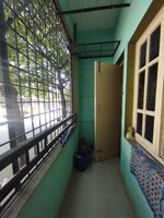 Balcony 1