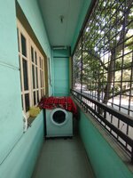Balcony 1