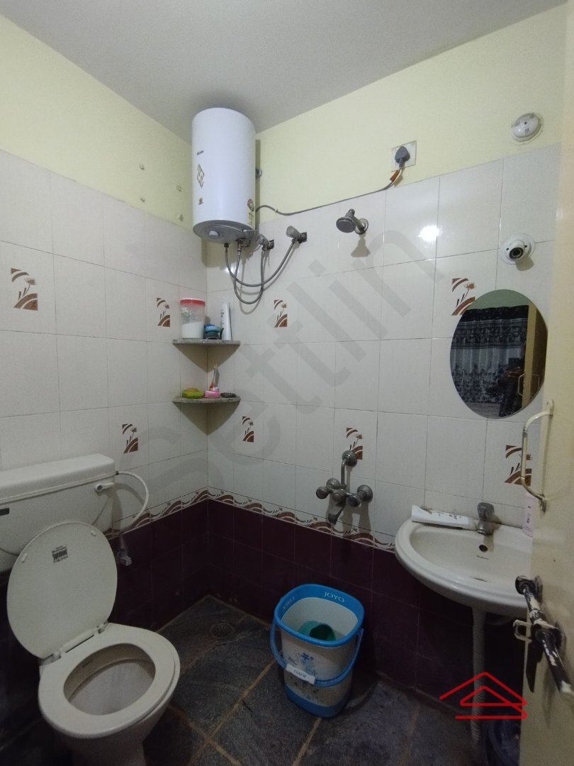 Bathroom 2