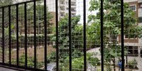 Balcony 1