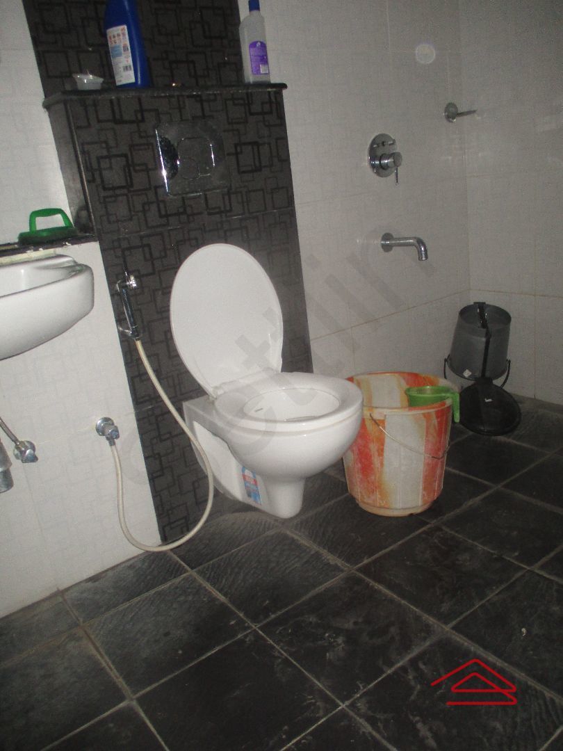 Bathroom 3