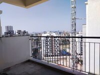 Balcony 1