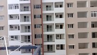 Balcony 1