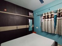 Sub Unit : bedrooms 1