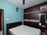 Sub Unit : bedrooms 1