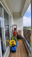 Balcony 1