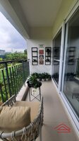 Balcony 1