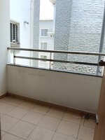 Balcony 1