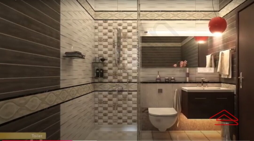 Bathroom 2