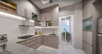 Kitchen 1