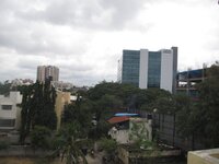 Balcony 1