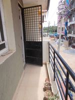 Sub Unit : Balcony 2