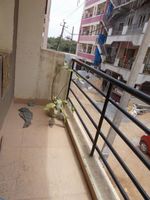 Sub Unit : Balcony 1